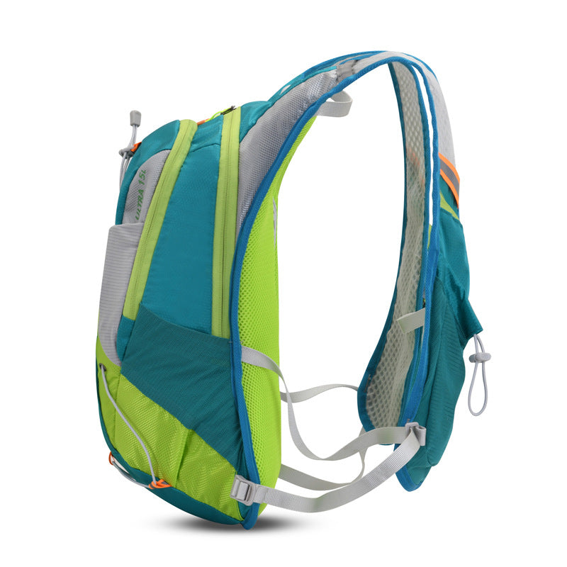 Cycling Running Hiking Cross-country Hydration Marathon Backpacks