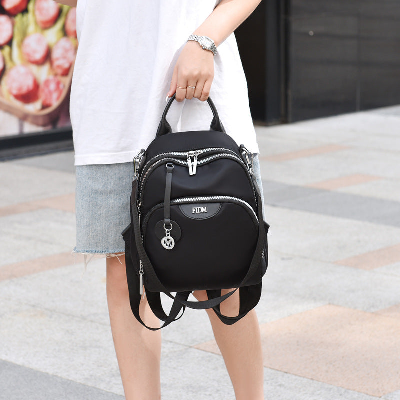 Women's Popular Fashion Simple Super Light Waist Packs
