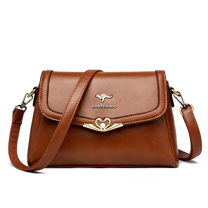 Women's Trendy Classic Fashion Large Capacity Bags