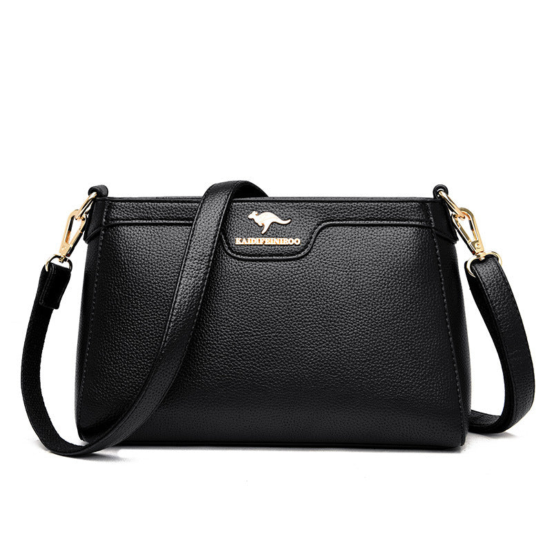 Women's Slouchy Pretty New Fashion Mom Bags