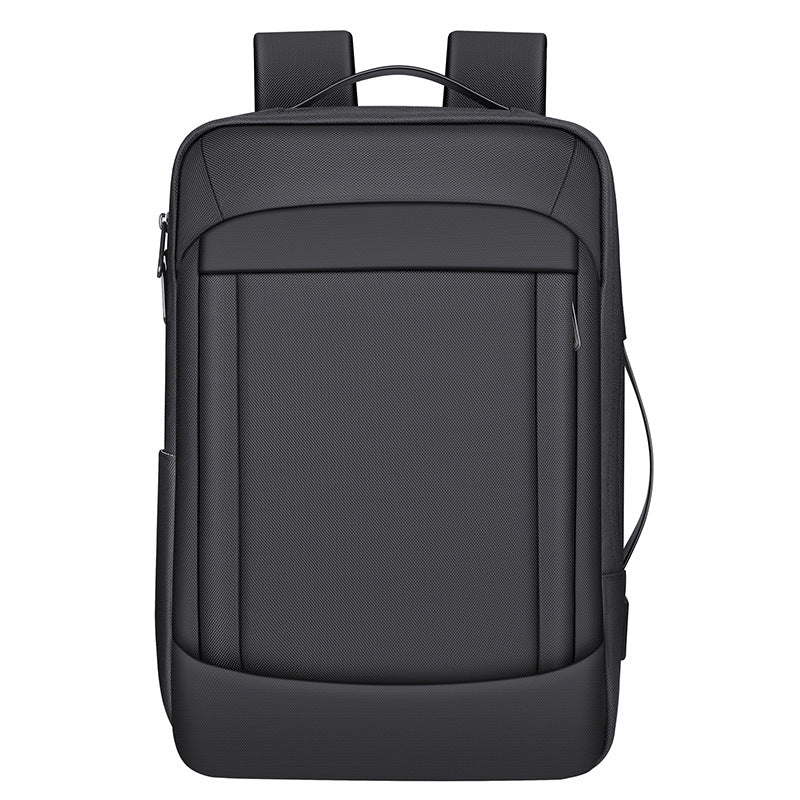 Men's Customized Printing Daily Commuting Large Capacity Backpacks