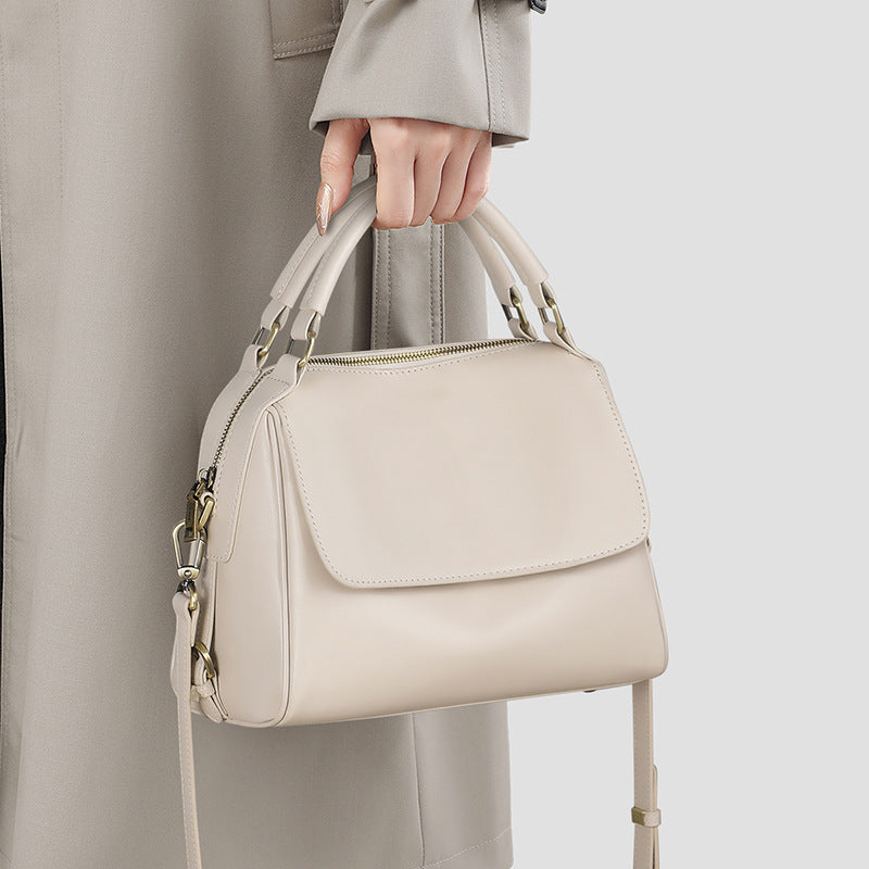 Women's Cool Mother High-grade Large Capacity Handbags