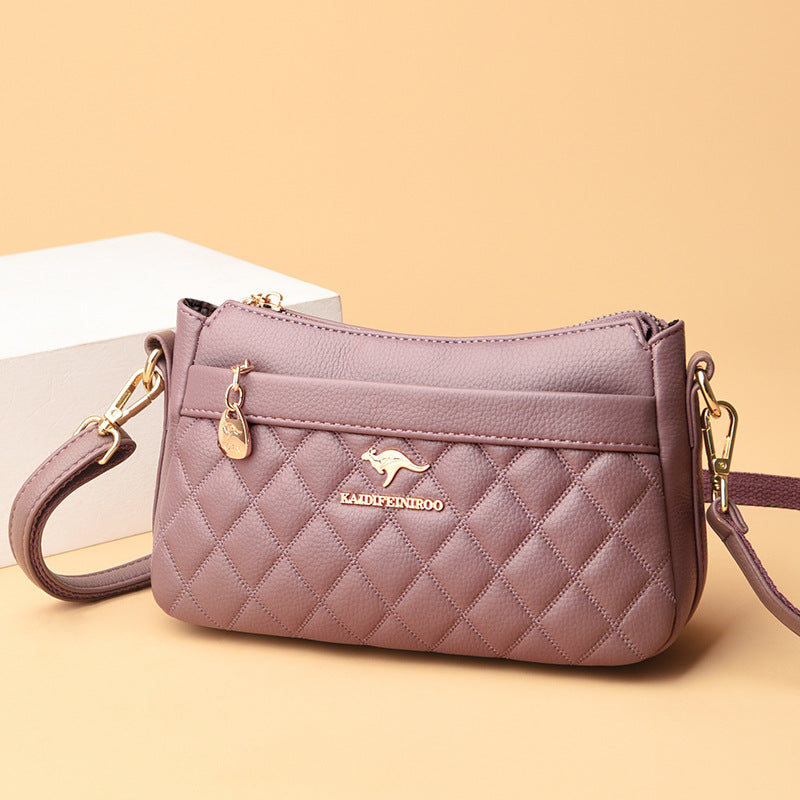 Women's Popular Pretty Mother Korean Fashion Crossbody Bags