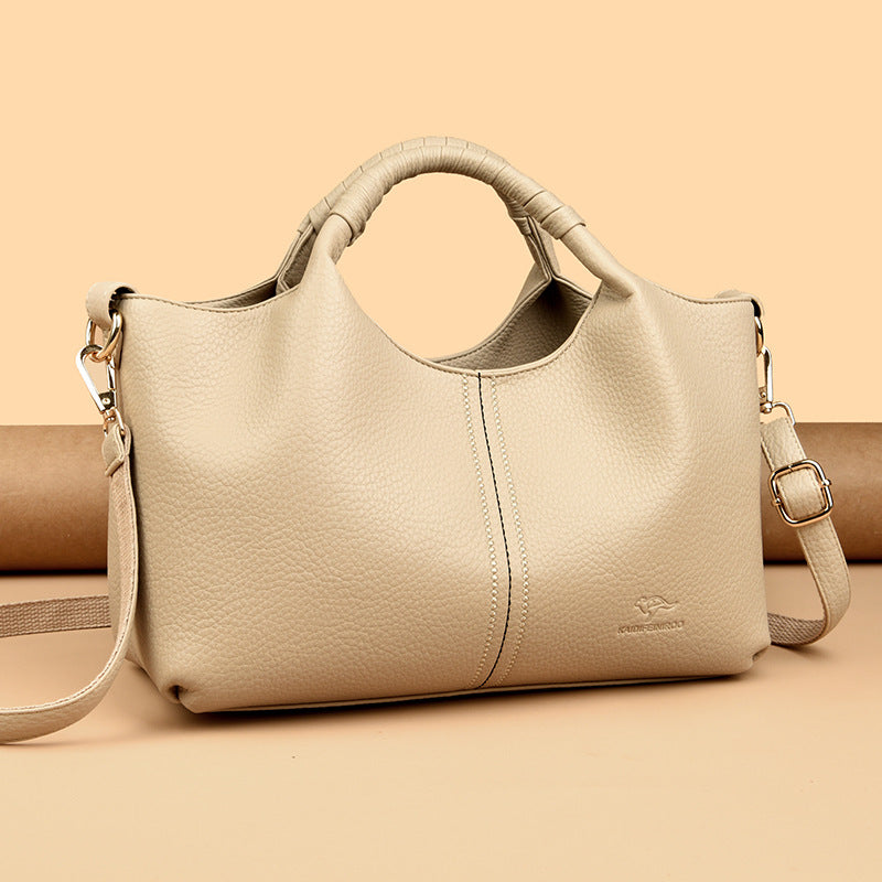 Women's Unique Comfortable Female Lady Trendy Shoulder Bags
