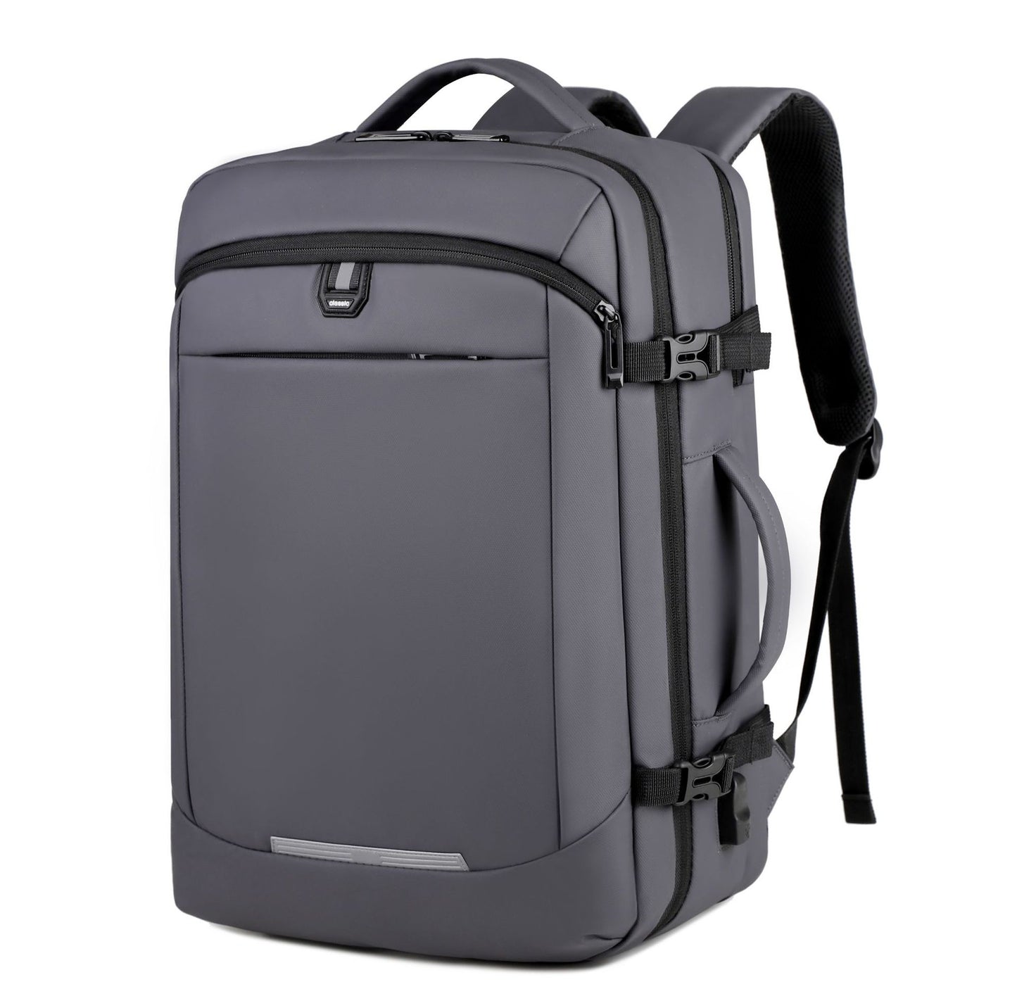 Women's & Men's & Computer Business Waterproof Rechargeable Commuter Backpacks