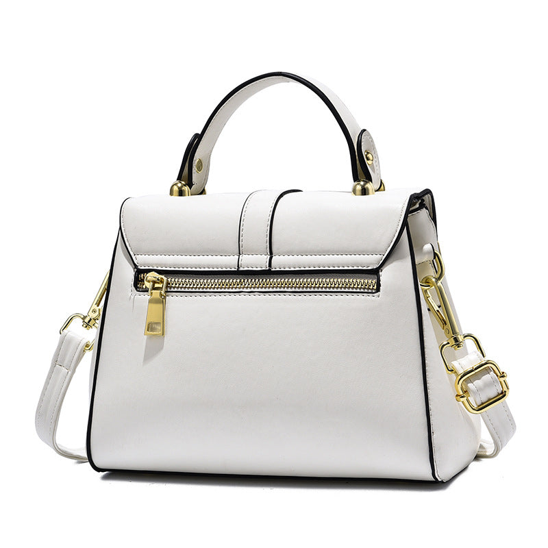Women's Slouchy Classic Korean Fashion Pleated Shoulder Bags