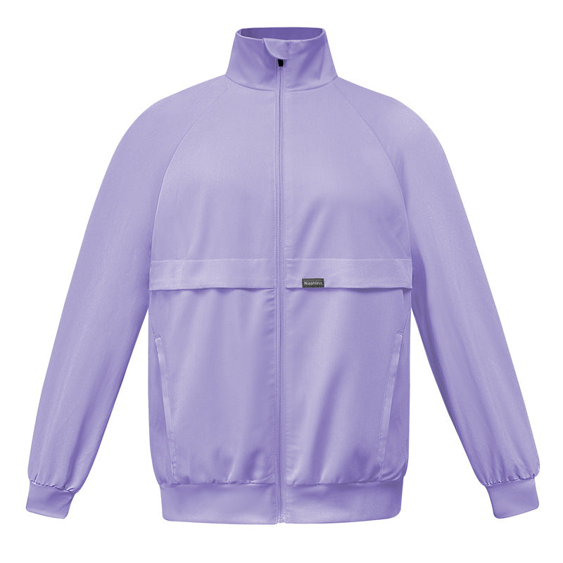 Washing Surgical Gown Thickened Long Sleeve Uniform