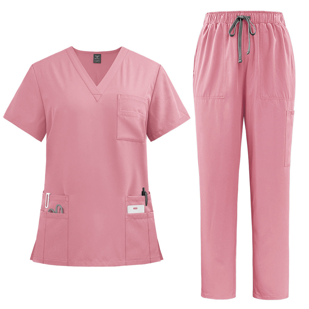 Uniforms Surgical Clothes Gown Hand Washing Operating Uniform