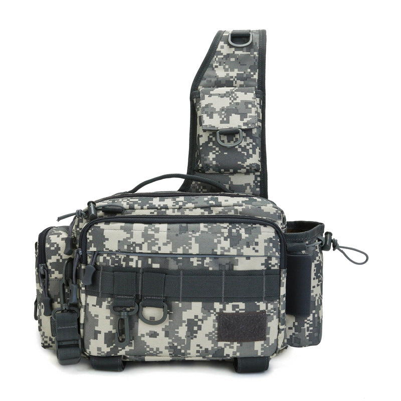 Men's Big Thickening Installation Maintenance One Waterproof Bags
