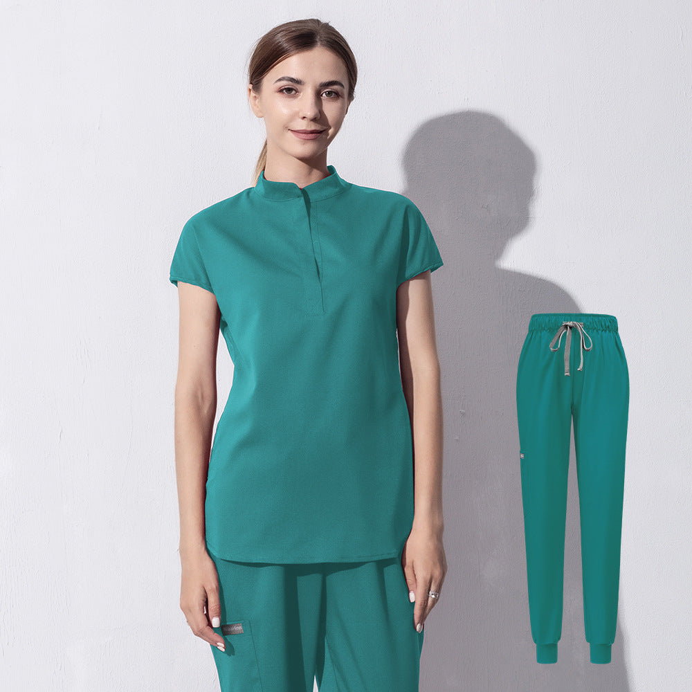 Surgical Gown Dental Operating Room Hand Uniform