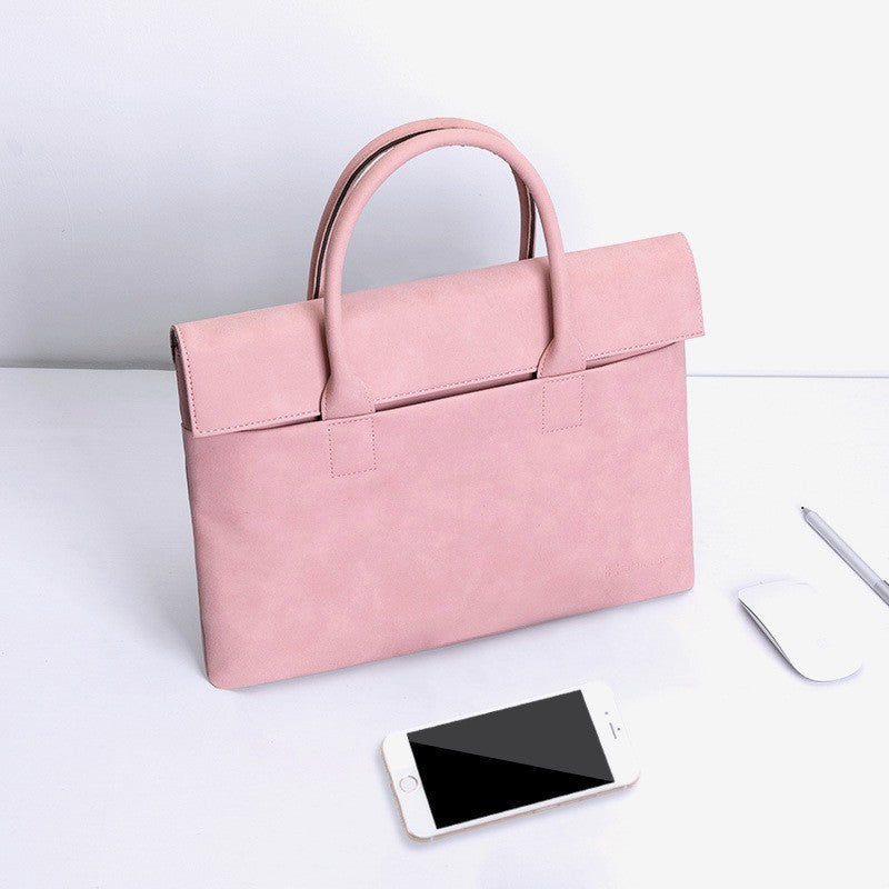 Women's Suitable For Apple Fashion Inch Female Bags