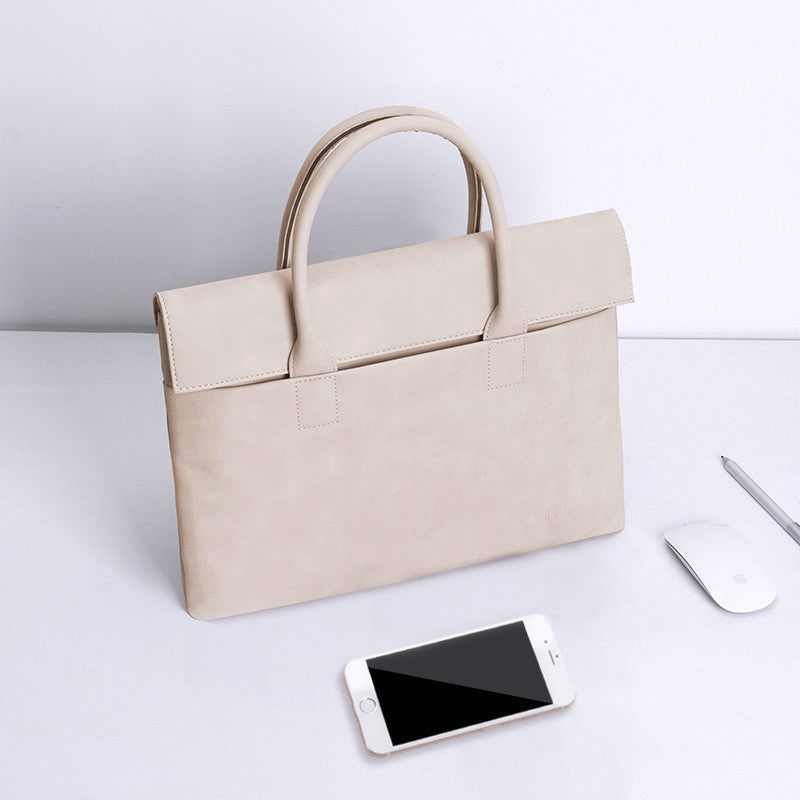 Women's Suitable For Apple Fashion Inch Female Bags