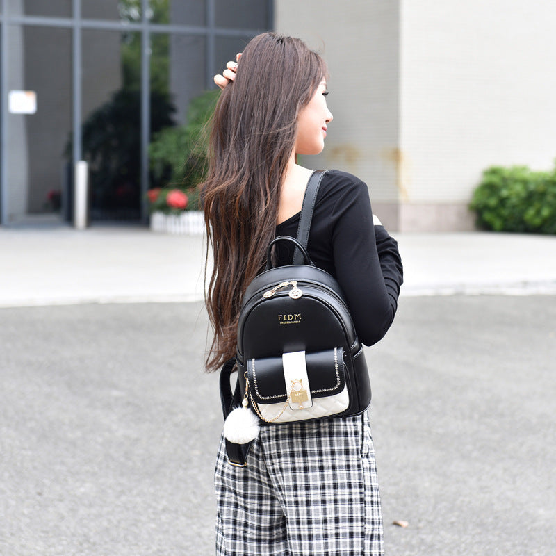 Women's Style Super Hot Fashion Korean Backpacks
