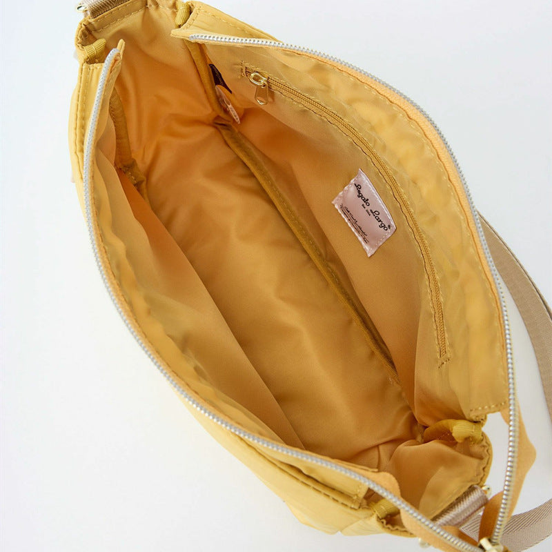 Women's Popular Versatile Classic Mini Commuter Crossbody Bags