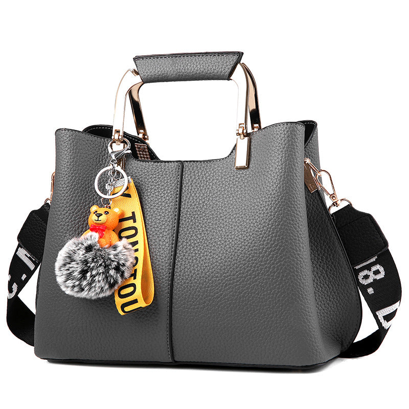 Women's Stylish Spring Urban Simple Fashion Shoulder Bags