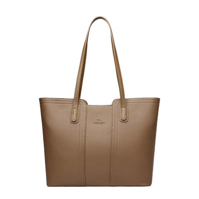 Women's Pretty Large Capacity Mom Fashion Handbags