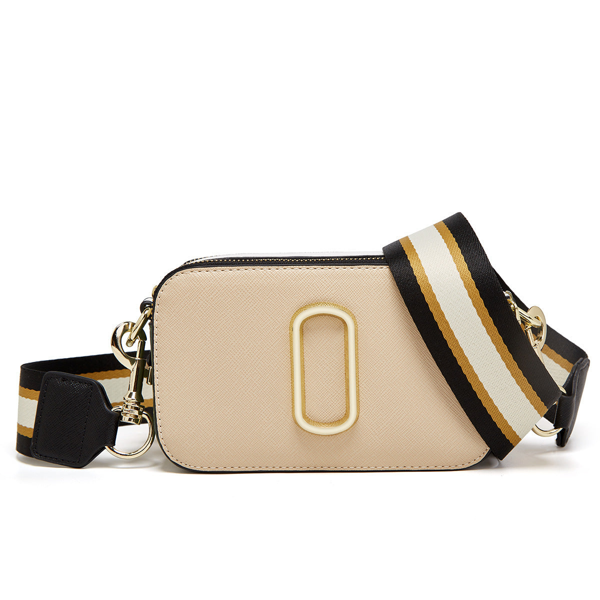 Women's Wide Strap For Trendy Fashion Bags