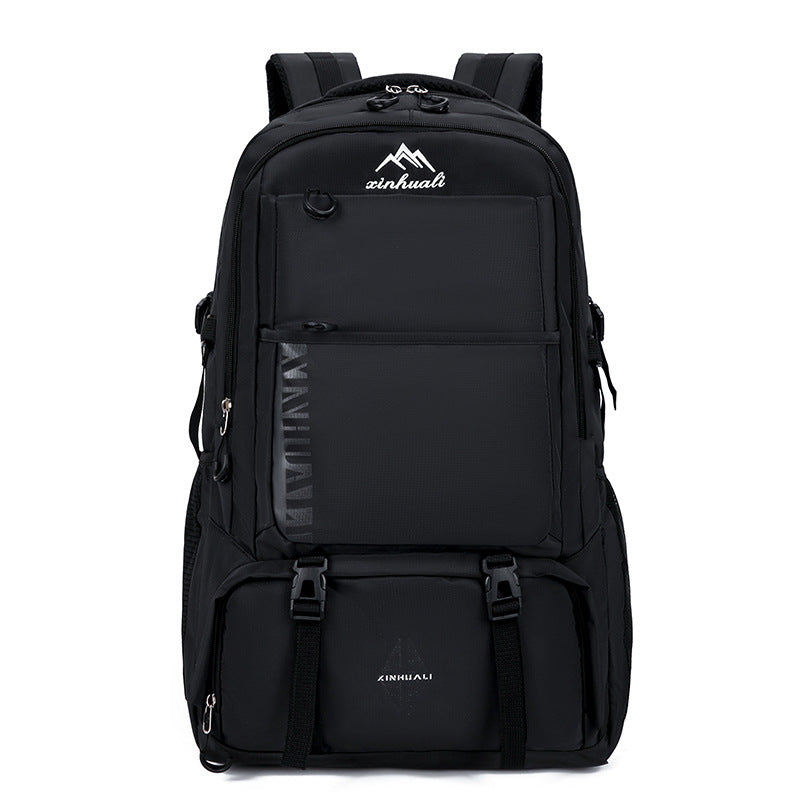 Attractive Charming Cool Innovative Hiking Camping Mountaineering Backpacks