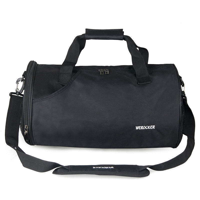 Men's Wet Separation Shoe Warehouse Basketball Football Storage Bags