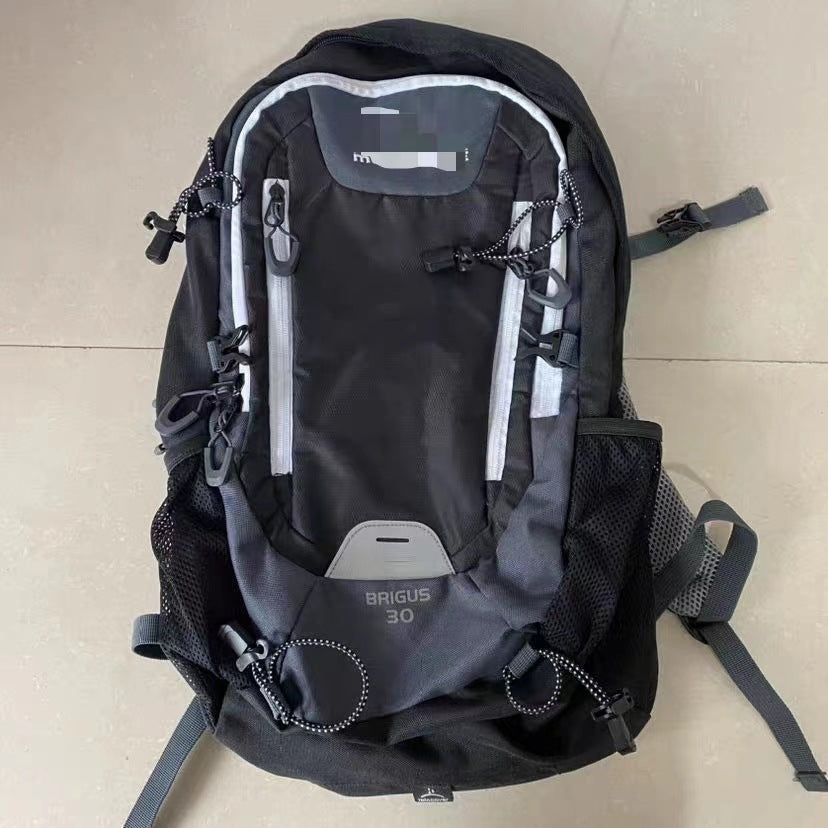 Women's & Men's & Hiking Large Capacity Waterproof Riding Backpacks