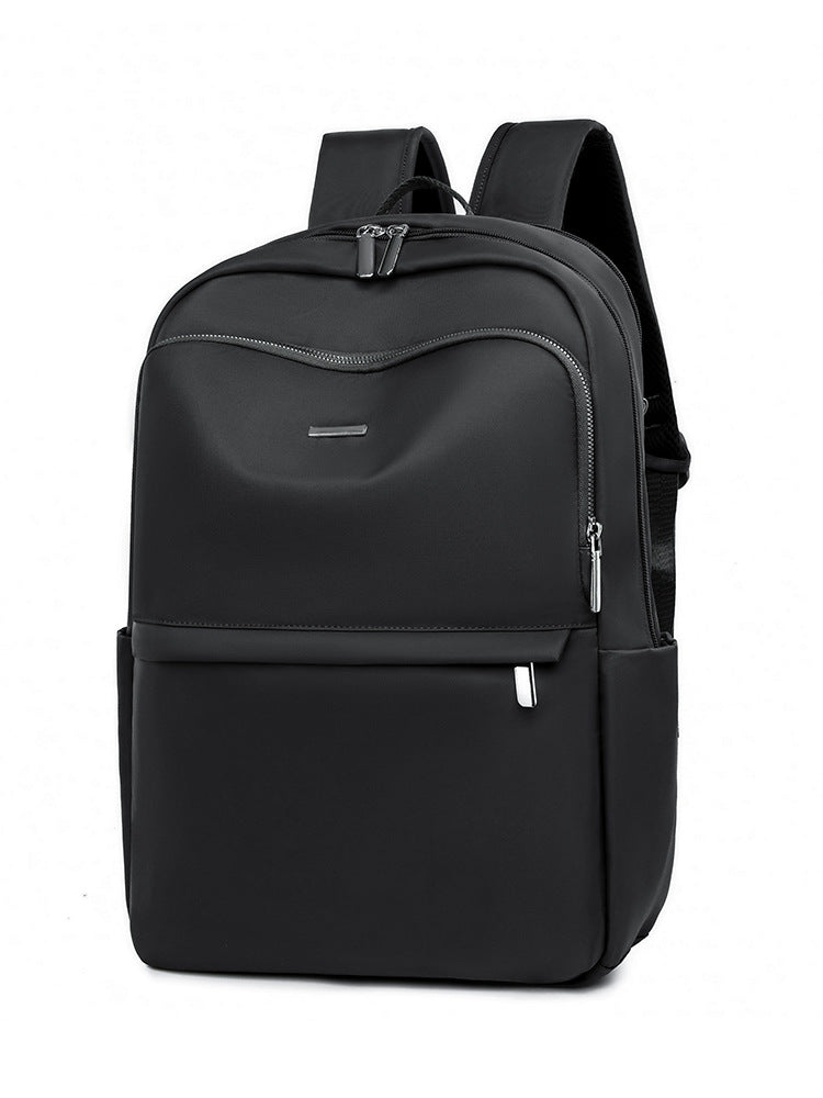 Women's Lightweight Oxford Cloth Fashionable Large Capacity Backpacks