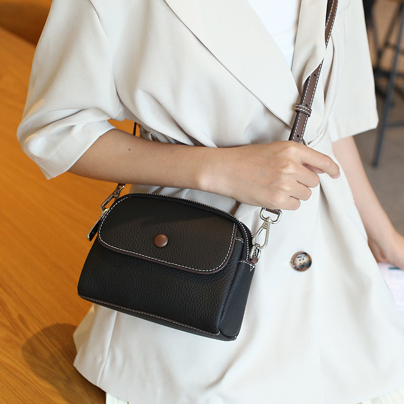 Innovative Women's Fashion Mini High Sense Crossbody Bags