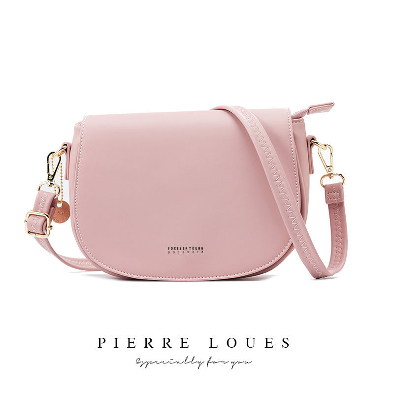 Women's Spring Fashion Simple Design Korean Style Bags