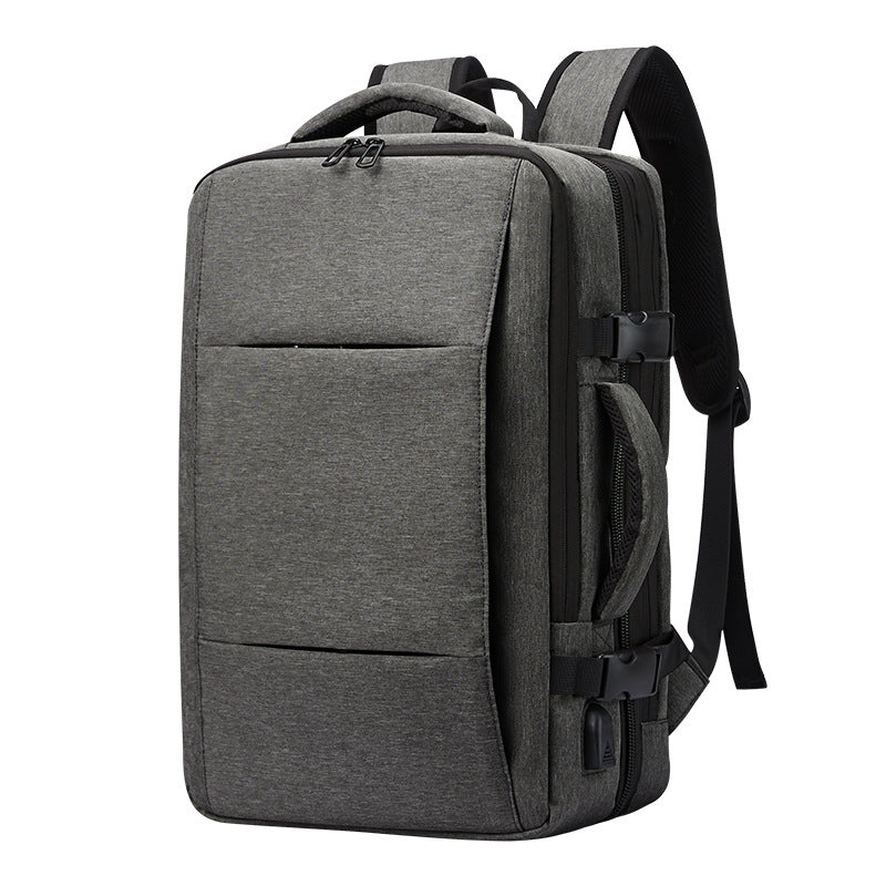 Oxford Cloth Inch Large Capacity Computer Bags