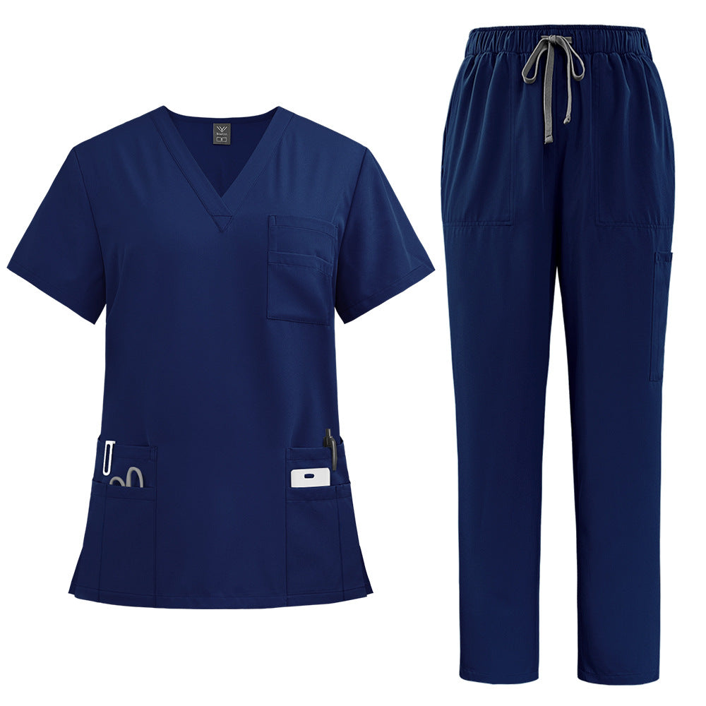 Uniforms Surgical Clothes Gown Hand Washing Operating Uniform