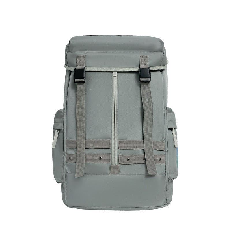 Women's & Men's & Large Capacity Early High Trendy Backpacks