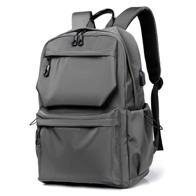 Men's Charming Business Large Capacity Computer Backpacks