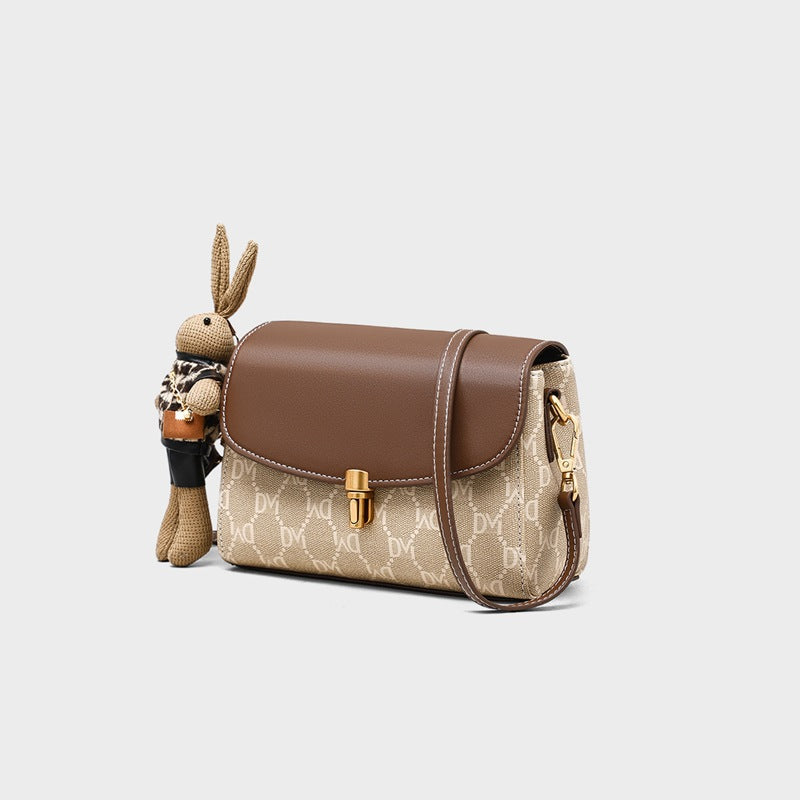 Women's Slouchy Elegant One High-grade Mom Crossbody Bags