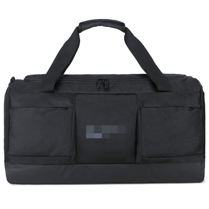 Women's & Men's & Large Capacity Dry Wet Separation Travel Bags