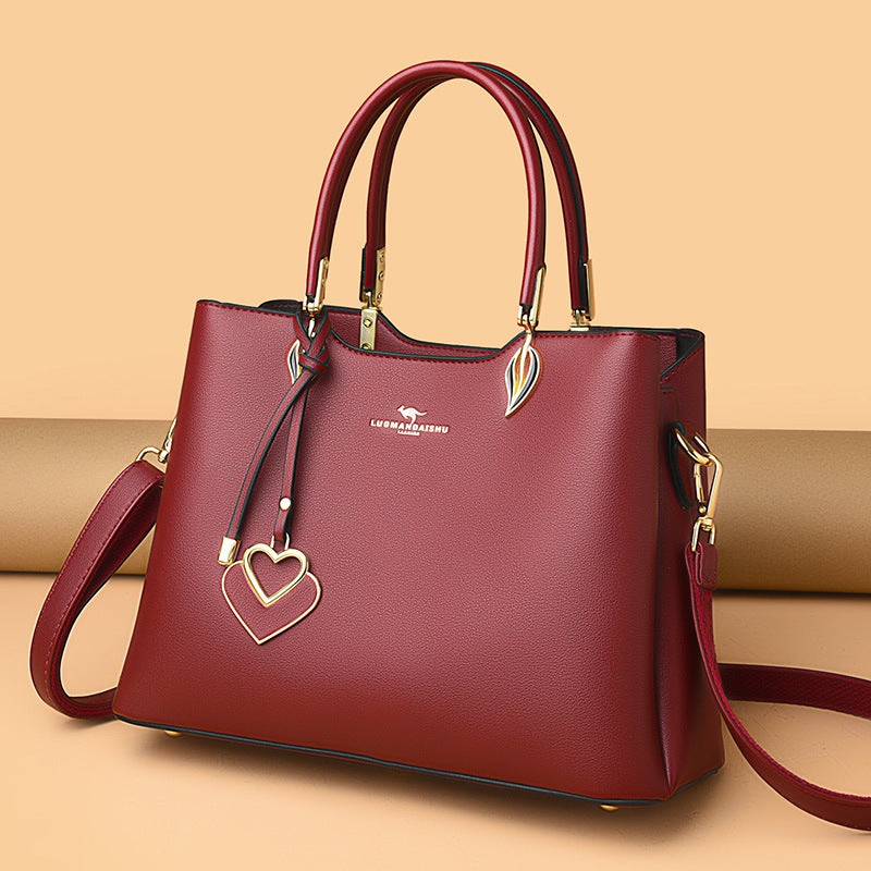 Women's Large Capacity Practical Western Style Wedding To Give Bags