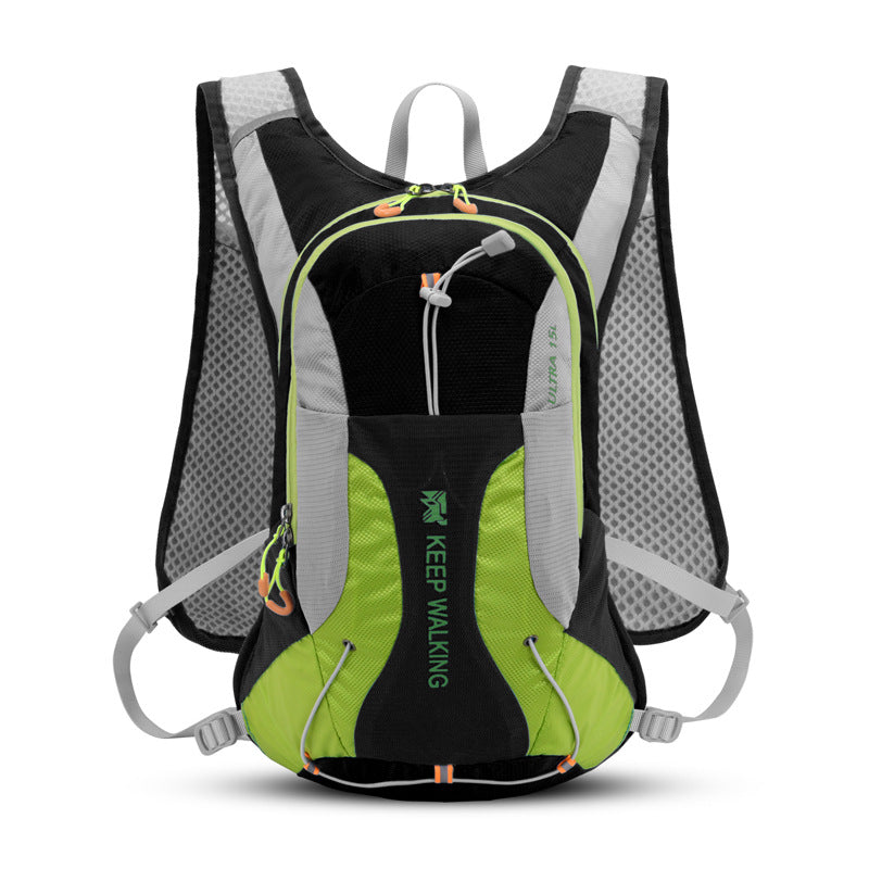 Cycling Running Hiking Cross-country Hydration Marathon Backpacks