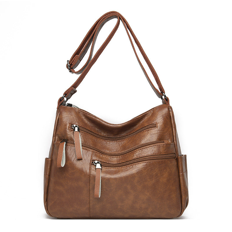 Women's Pretty Simple Fashion Trend Mom Crossbody Bags