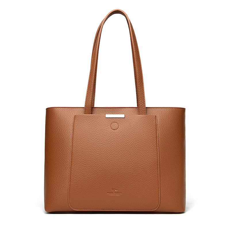 Women's Unique Cool Trendy Mother Fashion Shoulder Bags