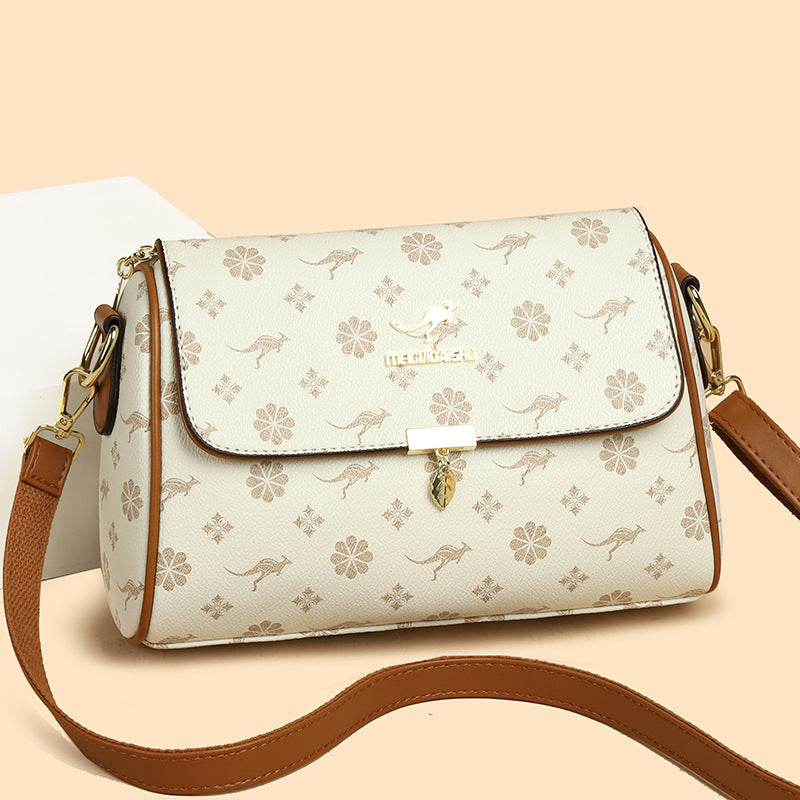 Women's Good-looking High Quality Versatile Large Capacity Backpacks