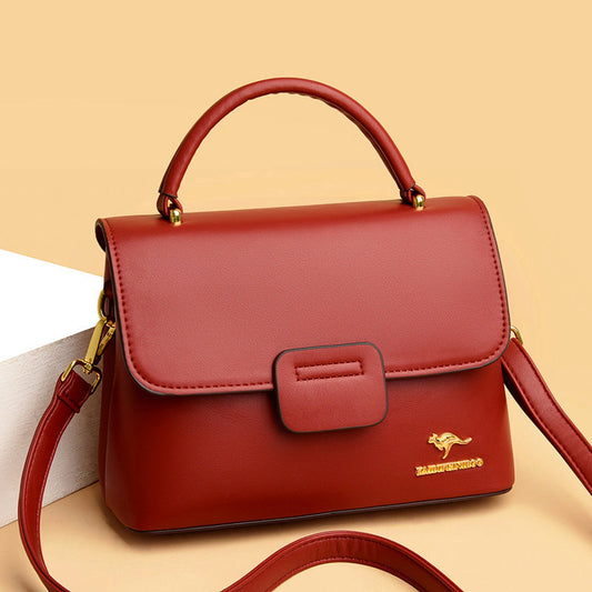 Women's Pretty Classic Fashion Large Capacity Handbags