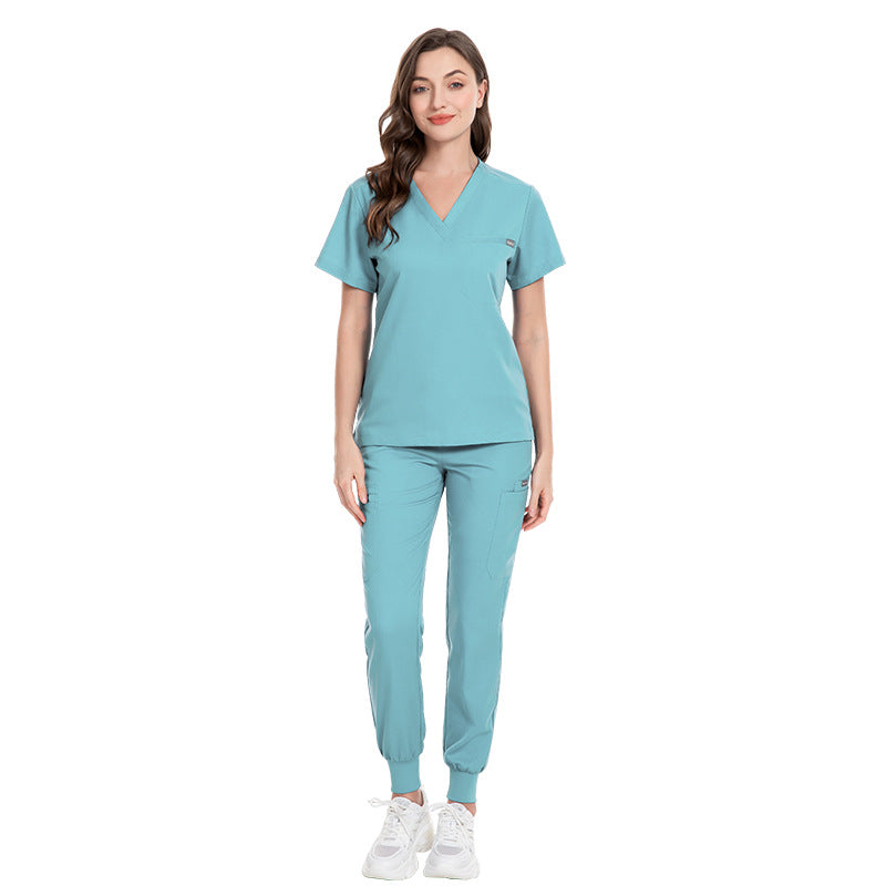 Hospital Undergarments Dental Clinic Operating Room Uniform