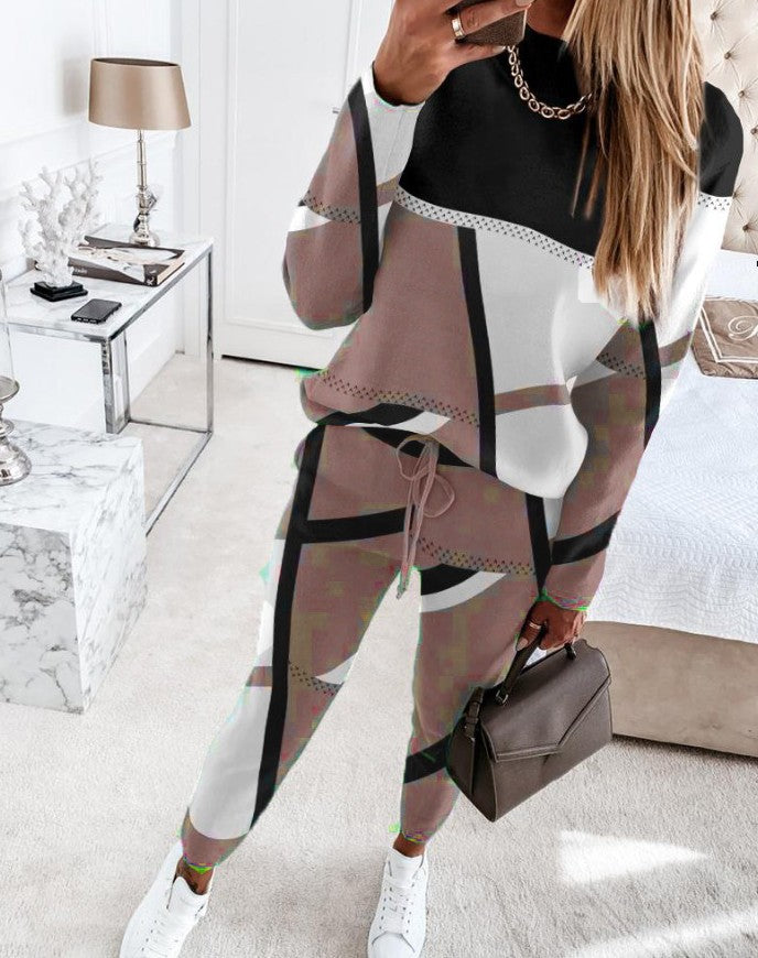 Women's Elegant Unique Pretty Fashion Casual Clothing