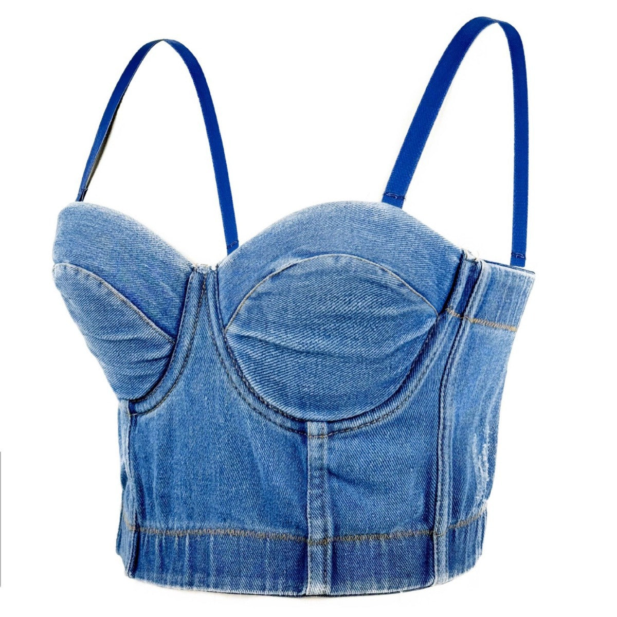 Women's Camisole Beauty Back Underwear Outer Wear Tops
