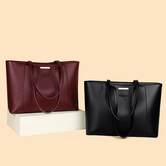 Women's Large Capacity Trendy Fashion Commuter Crossbody Bags