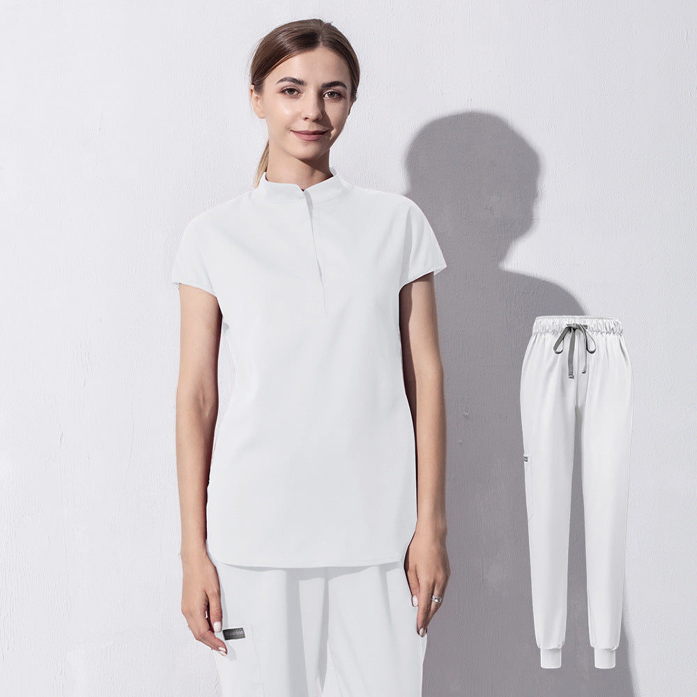 Surgical Gown Dental Operating Room Hand Uniform