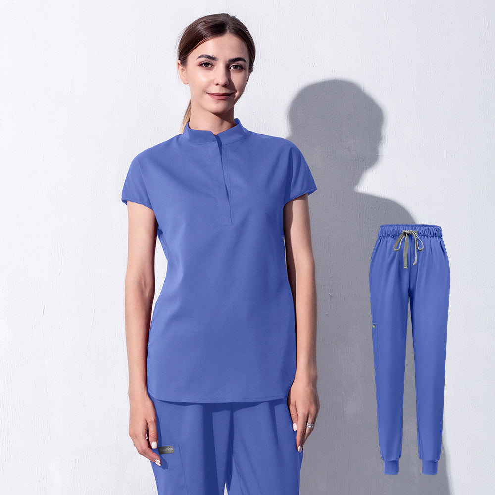Surgical Gown Dental Operating Room Hand Uniform