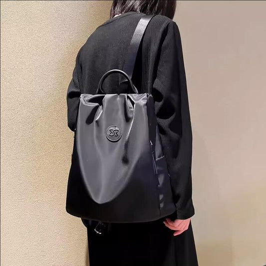 Women's Oxford Cloth High-grade Fashion Trendy Summer Backpacks
