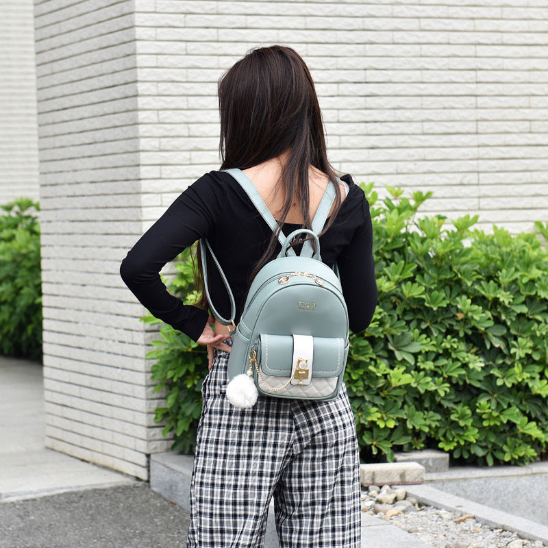 Women's Style Super Hot Fashion Korean Backpacks