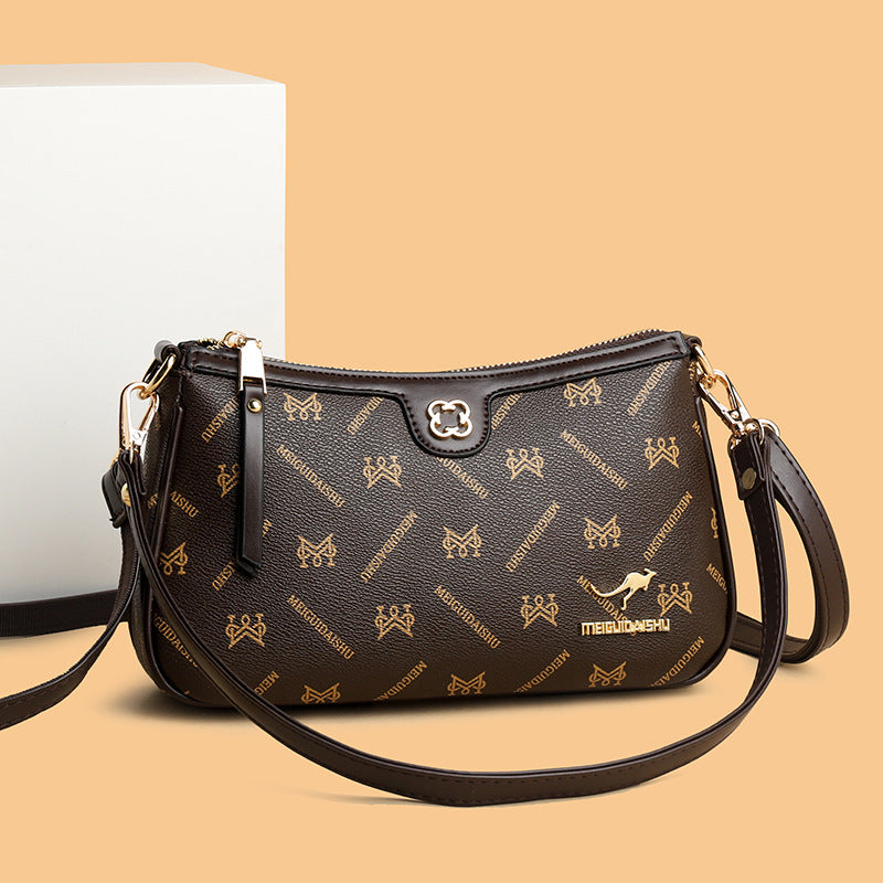 Women's Trendy Stylish To Give Mom Grandma Crossbody Bags