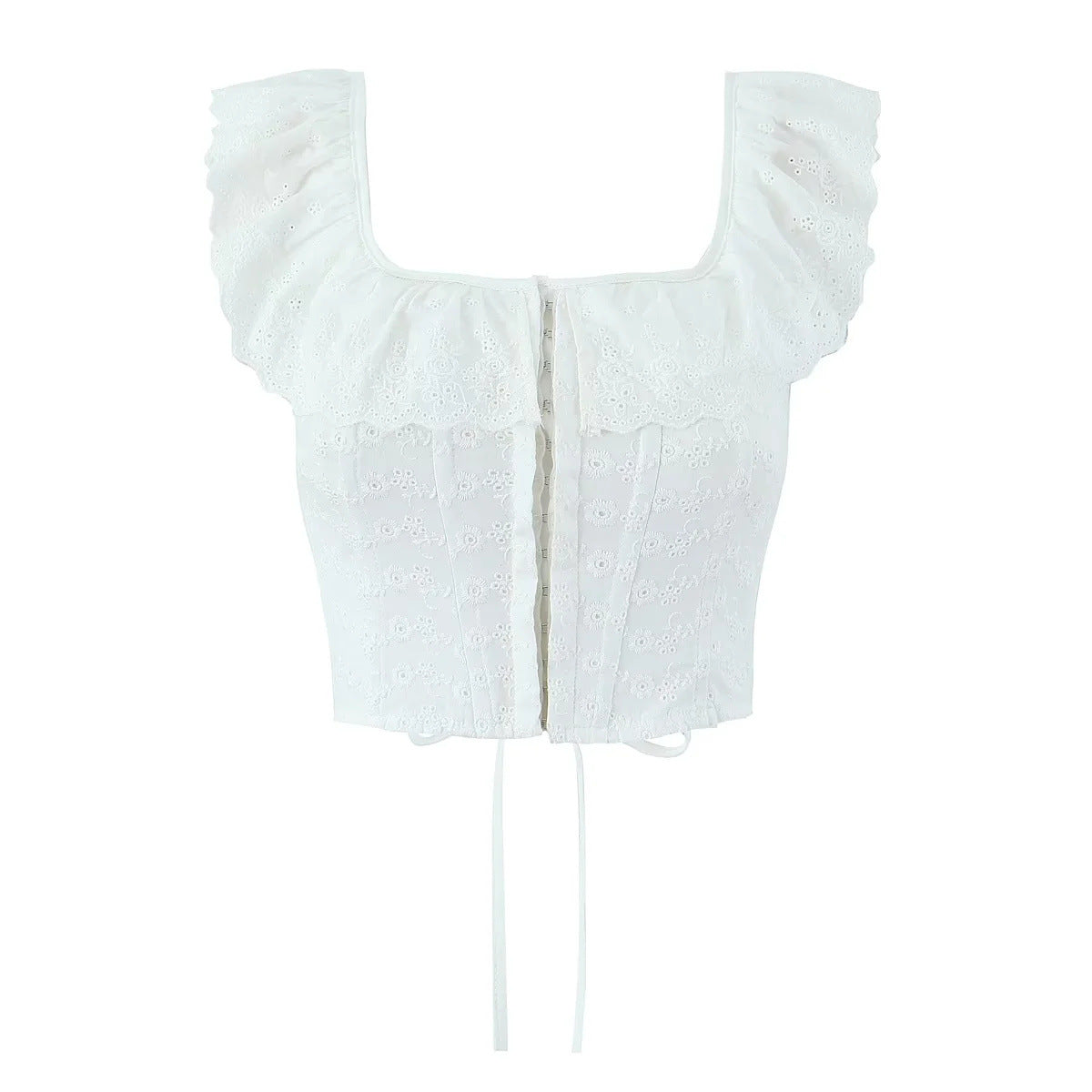 Women's Early Spring Hot Pure Desire Style Tops