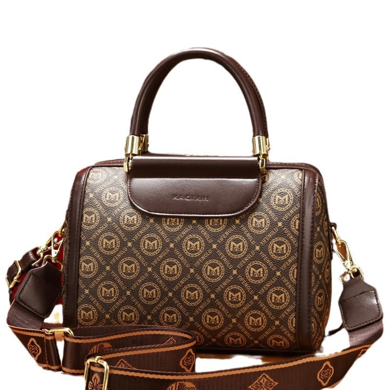Women's Personalized Elegant Fashionable Korean Style Handbags